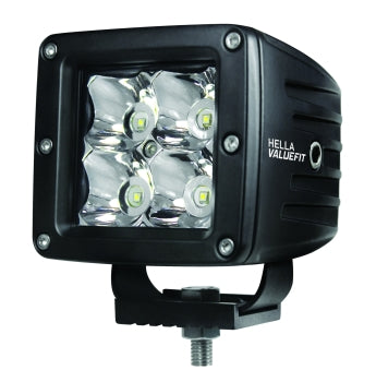 Hella 357204821 Optilux (R) Driving/ Fog Light - LED