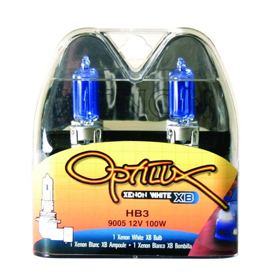 Hella H71070347 Optilux (R) Driving/ Fog Light Bulb
