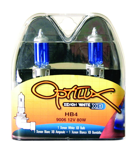 Hella H71070367 Optilux (R) Driving/ Fog Light Bulb