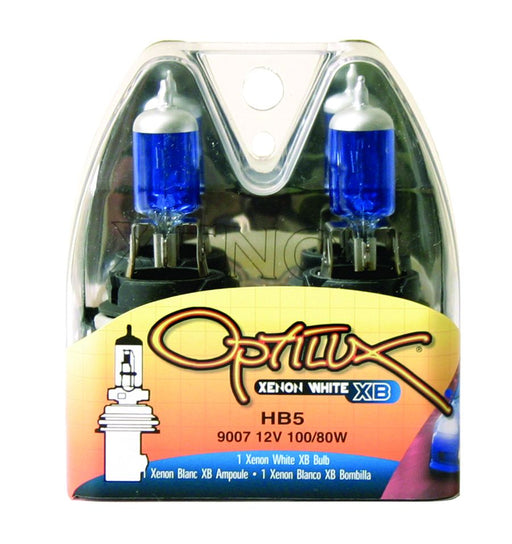 Hella H71070387 Optilux (R) Driving/ Fog Light Bulb