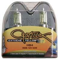 Hella H71070602 Optilux (R) Driving/ Fog Light Bulb