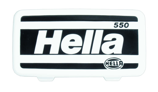 Hella H87037001 XXR 550 Series Driving/ Fog Light Cover