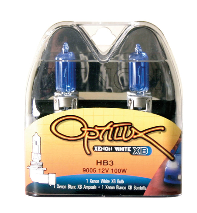 Hella H71070347 Optilux (R) Driving/ Fog Light Bulb