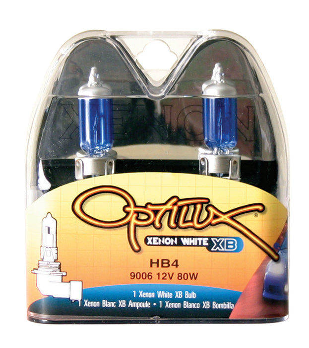 Hella H71070367 Optilux (R) Driving/ Fog Light Bulb