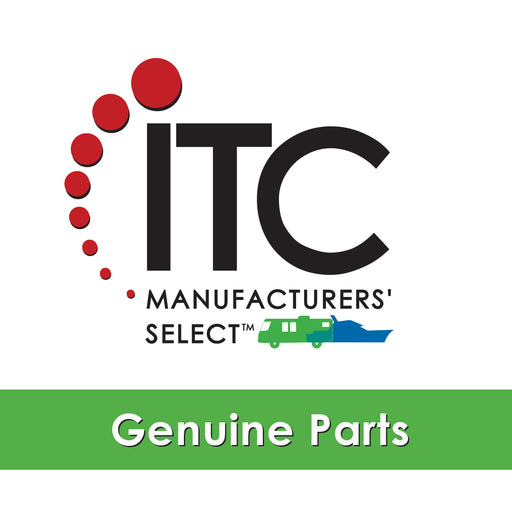 ITC INCORP. 97020-080  Faucet Vacuum Breaker Seal Collar