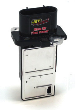 Jet Performance 69180 Powr-Flo Mass Air Flow Sensor