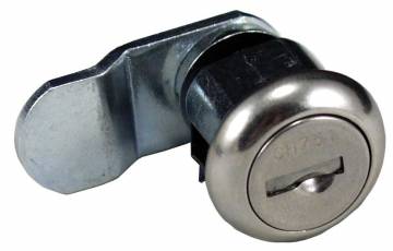 JR Products 100  Lock Cylinder