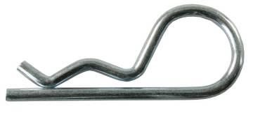 JR Products 1014  Trailer Hitch Pin Clip