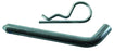 JR Products 1065  Trailer Hitch Pin