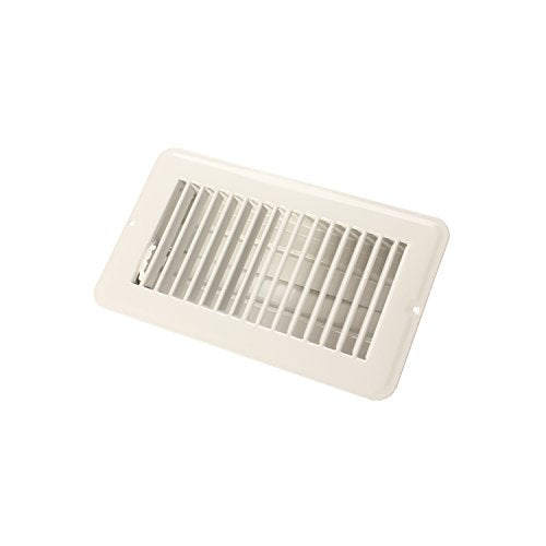 JR Products 02-28965  Heating/ Cooling Register