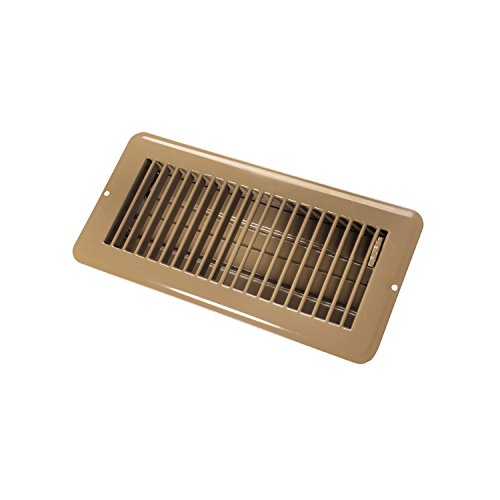 JR Products 02-29015  Heating/ Cooling Register