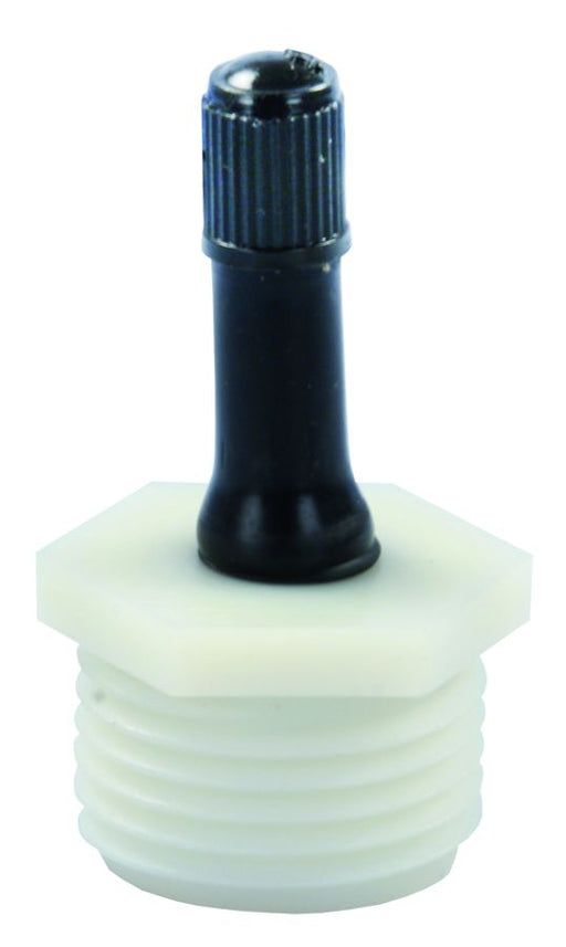 JR Products 3054  Water System Blow Out Plug