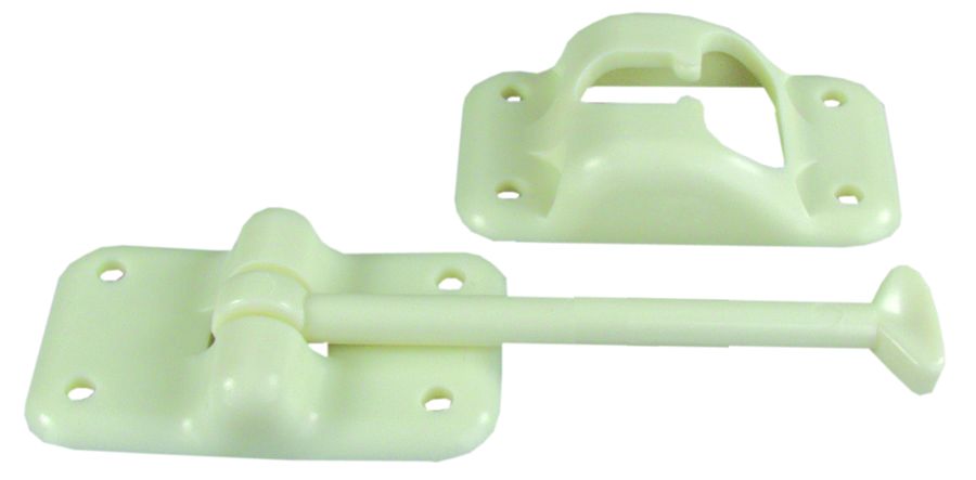 JR Products 10424  Door Catch