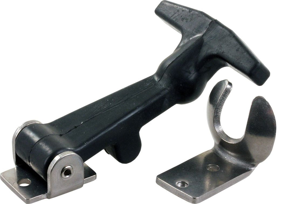 JR Products 10875  Hood Latch