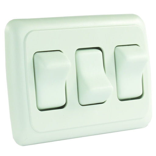 JR Products 12025  Multi Purpose Switch