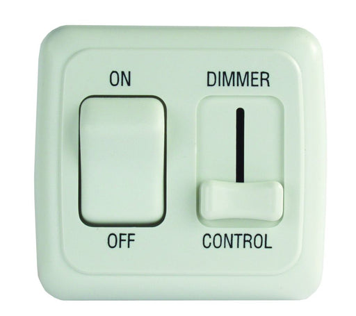 JR Products 12065  Dimmer Switch