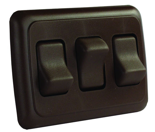 JR Products 12155  Multi Purpose Switch