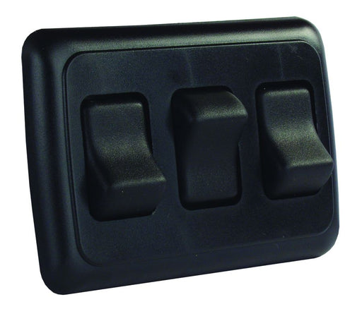 JR Products 12245  Multi Purpose Switch