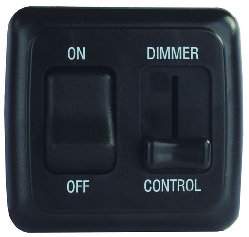 JR Products 12275  Dimmer Switch