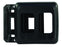 JR Products 12315  Multi Purpose Switch Faceplate