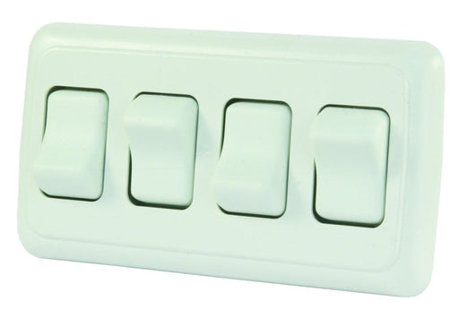 JR Products 12331  Multi Purpose Switch