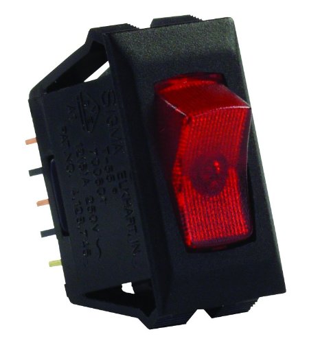 JR Products 12515  Multi Purpose Switch