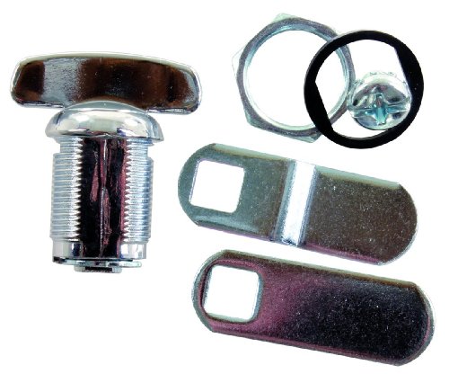 JR Products 125  Lock Cylinder