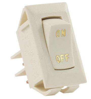 JR Products 12611-5  Multi Purpose Switch