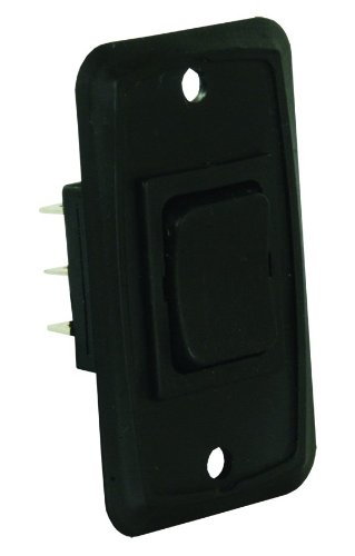 JR Products 12825  Multi Purpose Switch