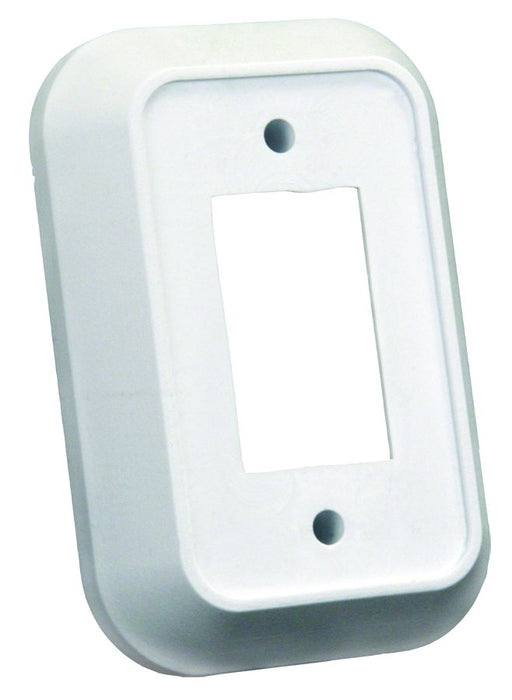 JR Products 13485  Switch Plate Cover