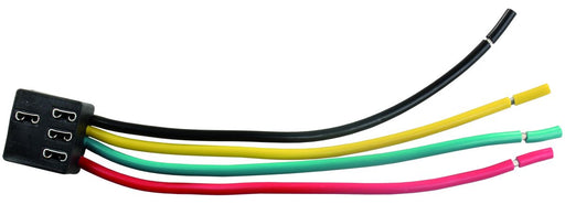 JR Products 13971 Slide Out Switch Wiring Harness; Compatibility - JR Products Slide Out Switch Part Numbers 12385/ 12395