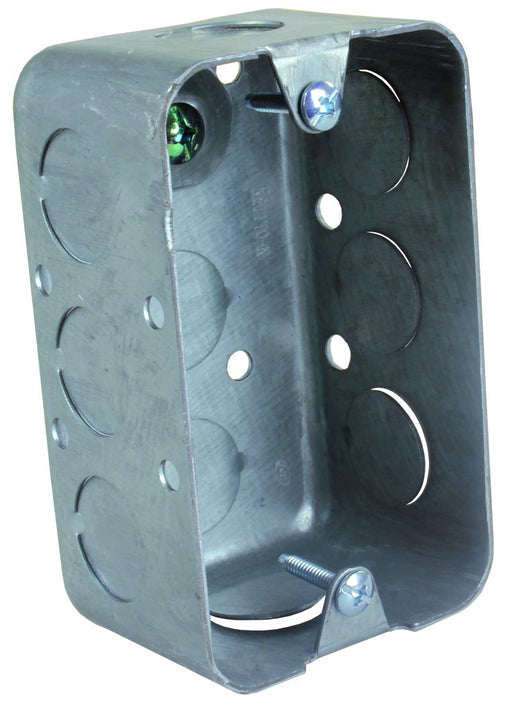 JR Products 15065  Electrical Box