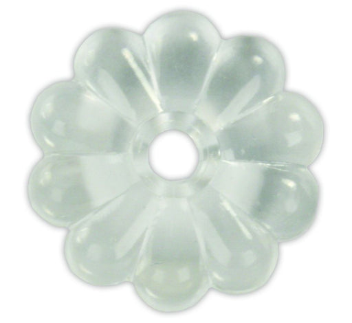 JR Products 20465  Screw Rosettes