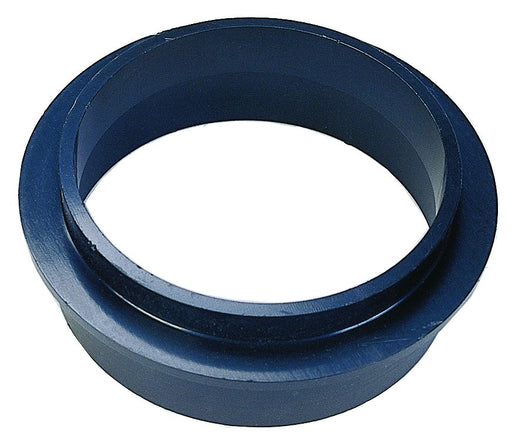 JR Products  Waste Holding Tank Fitting 216-SF Color - Black  Compatibility - JR Products Waste Holding Tank  Diameter (IN) - 3 Inch  Material - ABS Plastic  Quantity - Single  Type - Projected Slip