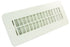 JR Products 288-86-AB-PW-A  Heating/ Cooling Register