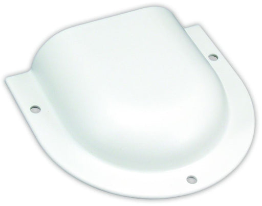 JR Products 298-01-A-PW-A  Wall Vent