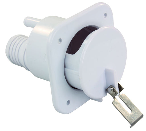 JR Products 37525  Fresh Water Inlet