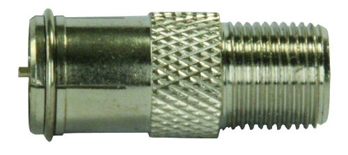 JR Products 47245  Antenna Cable Connector