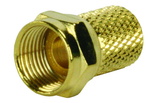 JR Products 47275  Antenna Cable Connector