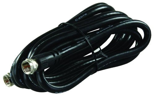 JR Products 47425  Audio/ Video Cable