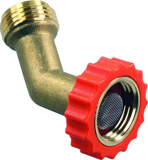 JR Products 62225  Fresh Water Hose End Protector