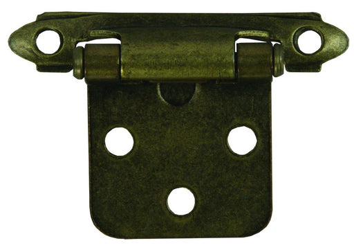 JR Products 70585  Door Hinge