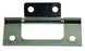 JR Products 70645  Door Hinge