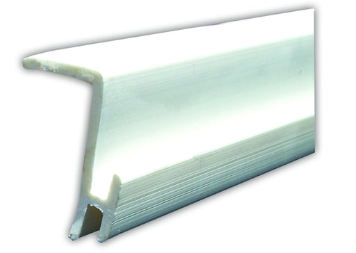 JR Products 80371  Window Curtain Track