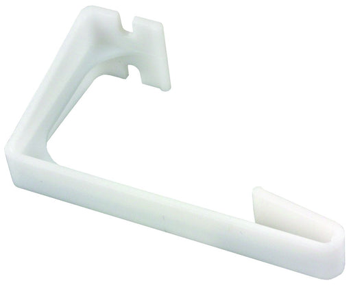 JR Products 81485  Window Curtain Retainer