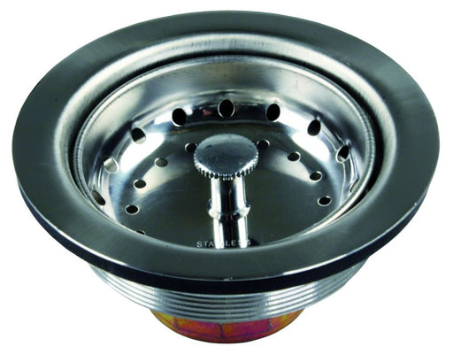 JR Products 95295  Sink Strainer