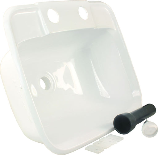 JR Products 95351  Sink