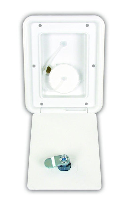 JR Products A6112-A  Fresh Water Inlet