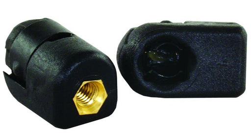 JR Products EF-PS30  Multi Purpose Lift Support End Fitting