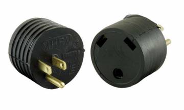 JR Products M-3024-A  Power Cord Adapter